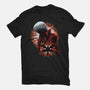 Demon Angel-Mens-Basic-Tee-rmatix