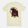 Demon Angel-Mens-Basic-Tee-rmatix