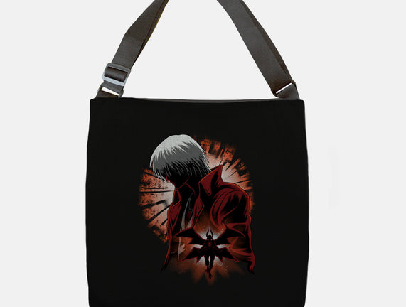 Demon Angel