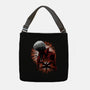 Demon Angel-None-Adjustable Tote-Bag-rmatix