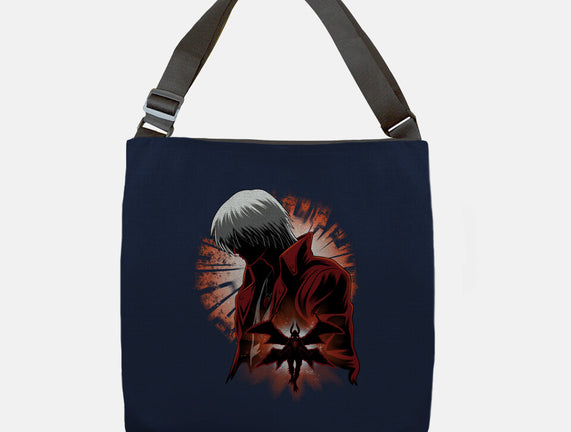 Demon Angel