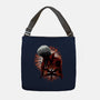 Demon Angel-None-Adjustable Tote-Bag-rmatix