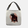 Demon Angel-None-Adjustable Tote-Bag-rmatix