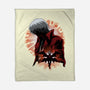 Demon Angel-None-Fleece-Blanket-rmatix