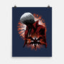 Demon Angel-None-Matte-Poster-rmatix