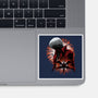 Demon Angel-None-Glossy-Sticker-rmatix