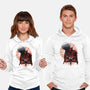 Demon Angel-Unisex-Pullover-Sweatshirt-rmatix