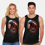 Demon Angel-Unisex-Basic-Tank-rmatix