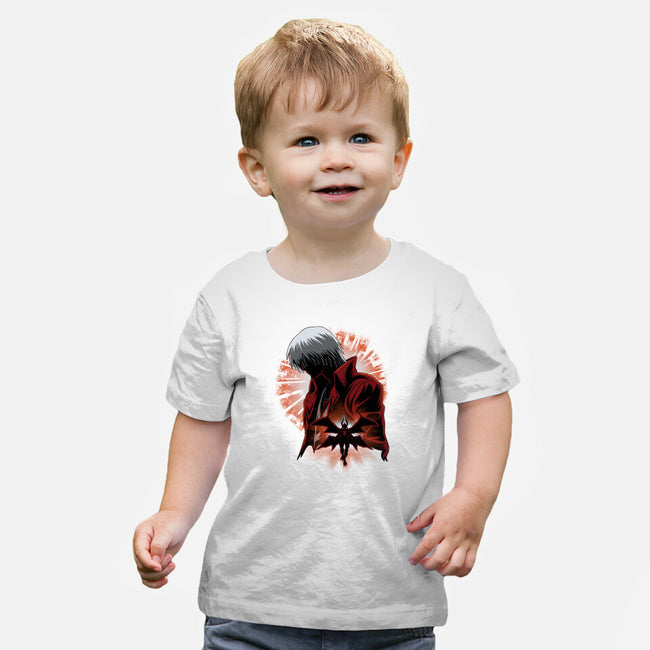 Demon Angel-Baby-Basic-Tee-rmatix