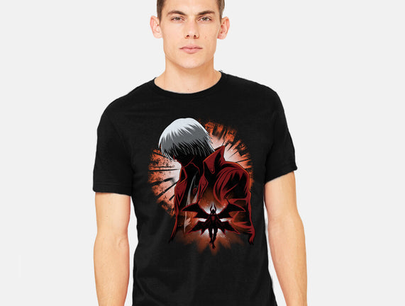 Demon Angel
