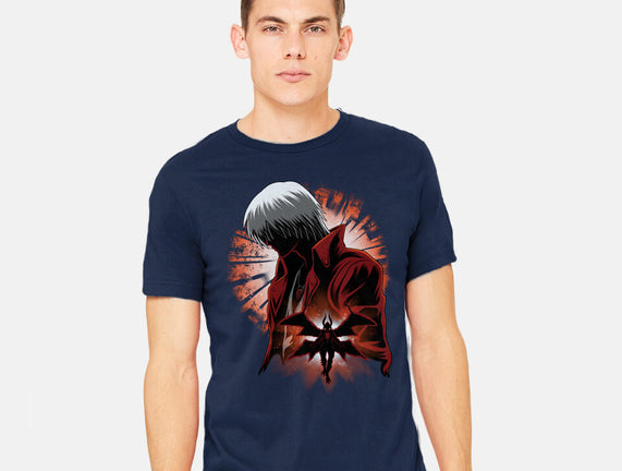 Demon Angel
