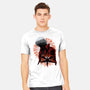 Demon Angel-Mens-Heavyweight-Tee-rmatix