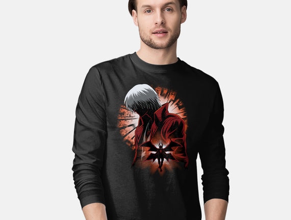 Demon Angel