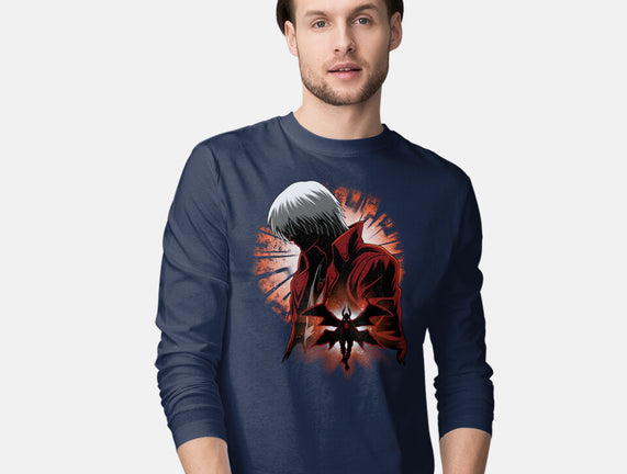 Demon Angel
