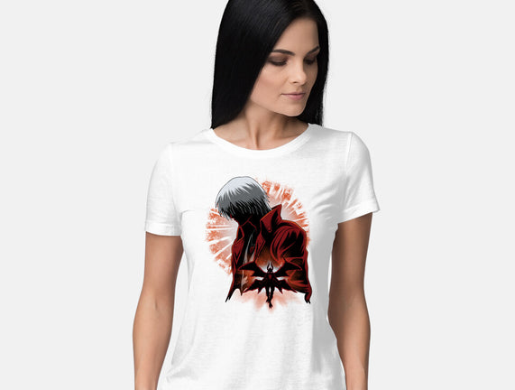 Demon Angel