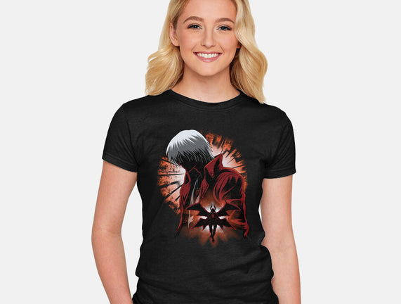 Demon Angel