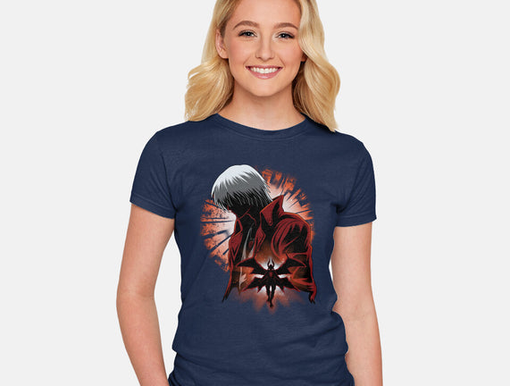 Demon Angel
