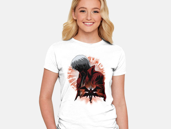 Demon Angel