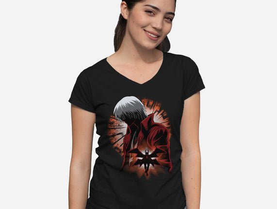 Demon Angel