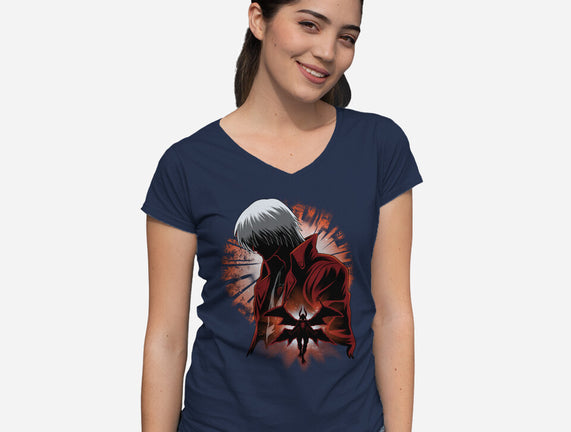 Demon Angel