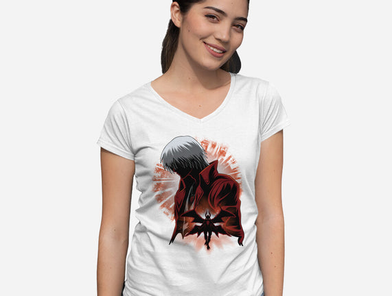 Demon Angel