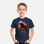 Demon Angel-Youth-Basic-Tee-rmatix