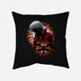 Demon Angel-None-Removable Cover w Insert-Throw Pillow-rmatix