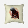 Demon Angel-None-Removable Cover w Insert-Throw Pillow-rmatix