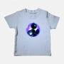 Blue Metal Hero-Baby-Basic-Tee-rmatix