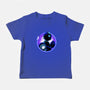 Blue Metal Hero-Baby-Basic-Tee-rmatix