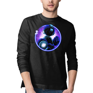 Blue Metal Hero