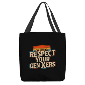 Respect Your Gen Xers