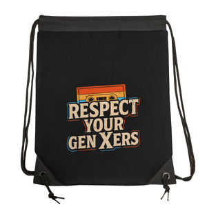 Respect Your Gen Xers