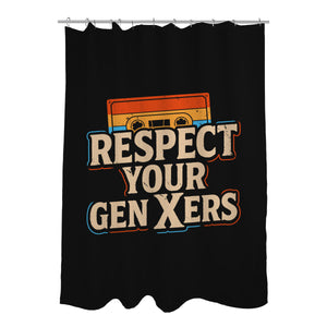 Respect Your Gen Xers