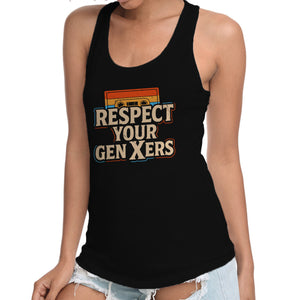 Respect Your Gen Xers