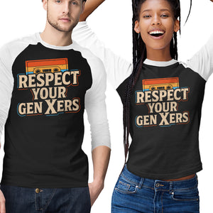 Respect Your Gen Xers