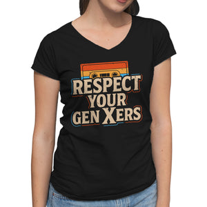 Respect Your Gen Xers
