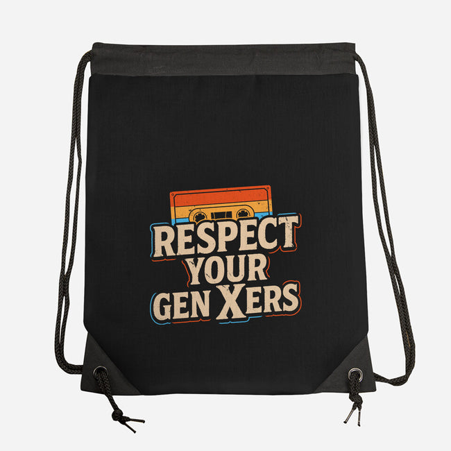 Respect Your Gen Xers-None-Drawstring-Bag-Boggs Nicolas