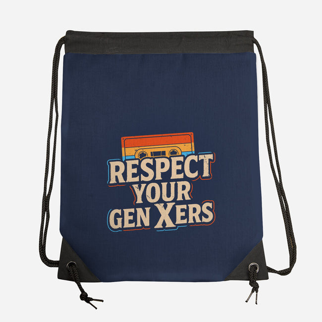 Respect Your Gen Xers-None-Drawstring-Bag-Boggs Nicolas