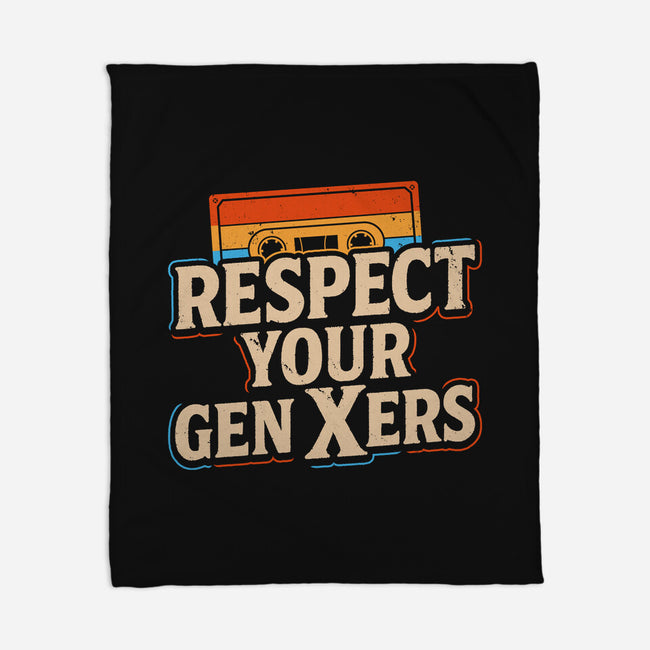 Respect Your Gen Xers-None-Fleece-Blanket-Boggs Nicolas