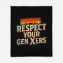 Respect Your Gen Xers-None-Fleece-Blanket-Boggs Nicolas