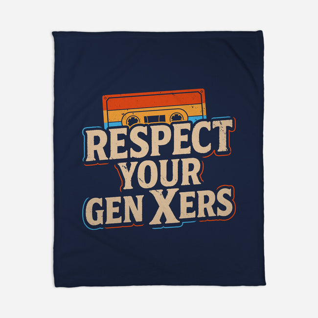 Respect Your Gen Xers-None-Fleece-Blanket-Boggs Nicolas