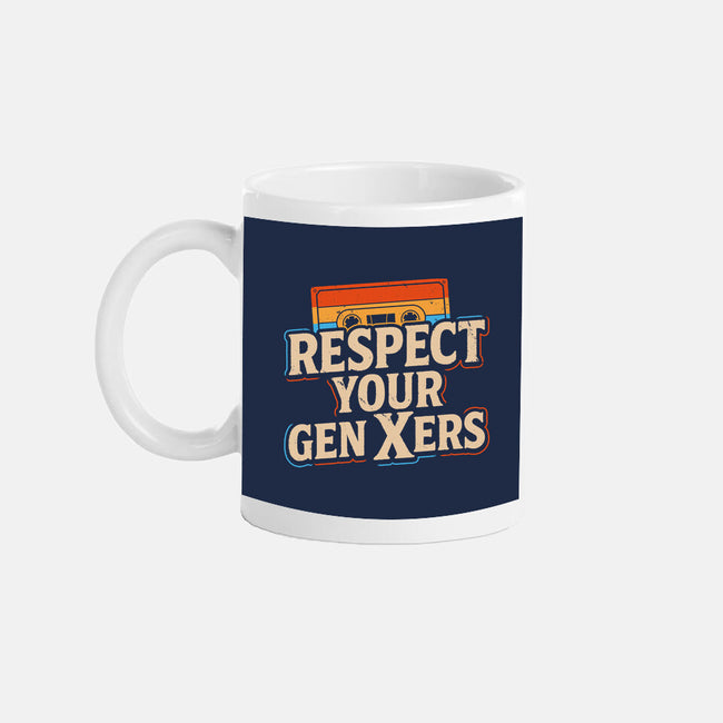 Respect Your Gen Xers-None-Mug-Drinkware-Boggs Nicolas