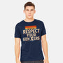 Respect Your Gen Xers-Mens-Heavyweight-Tee-Boggs Nicolas