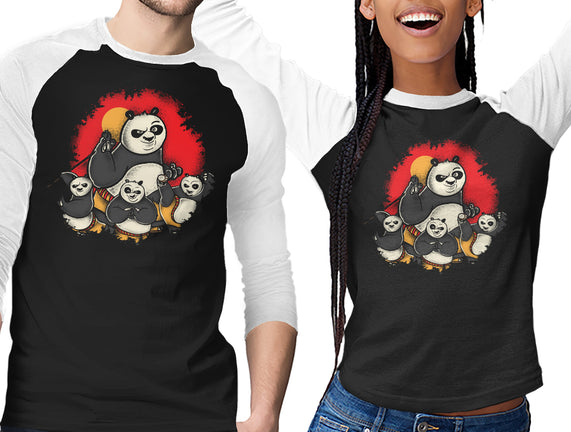 The Silly Panda