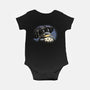 Rainy Day Guardian-Baby-Basic-Onesie-Popnotic