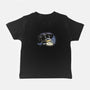 Rainy Day Guardian-Baby-Basic-Tee-Popnotic