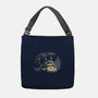 Rainy Day Guardian-None-Adjustable Tote-Bag-Popnotic