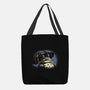 Rainy Day Guardian-None-Basic Tote-Bag-Popnotic