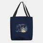Rainy Day Guardian-None-Basic Tote-Bag-Popnotic